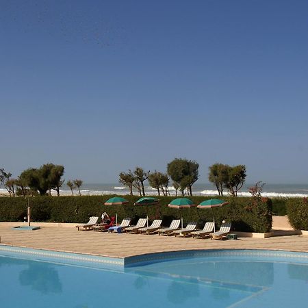 Hotel Cap Saint Louis Luaran gambar