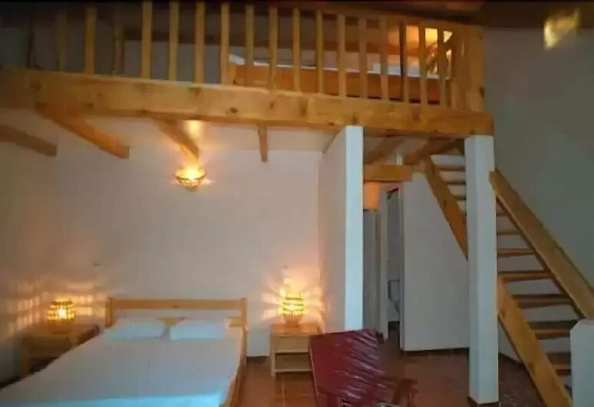 Hotel Cap Saint Louis Luaran gambar