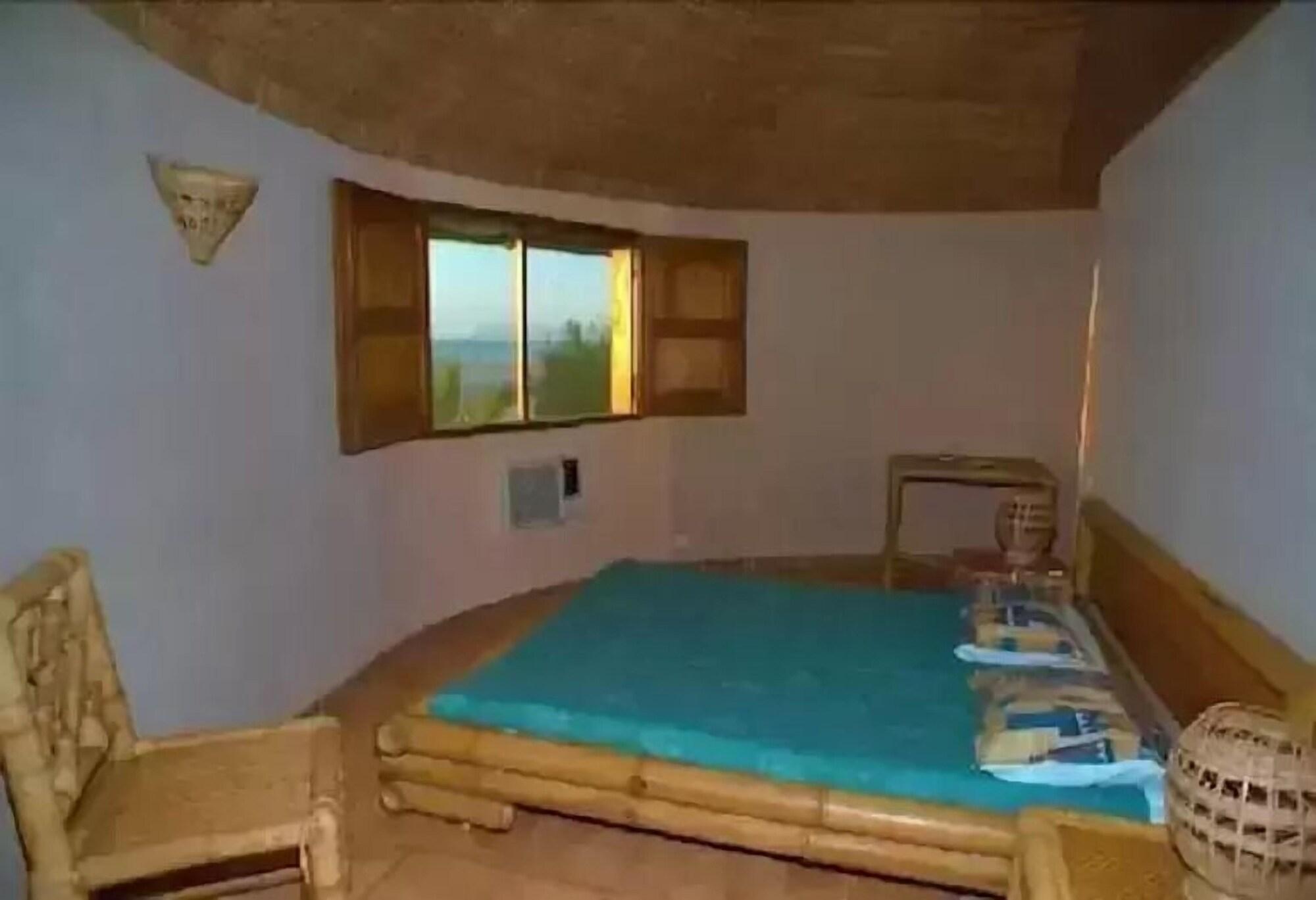 Hotel Cap Saint Louis Luaran gambar