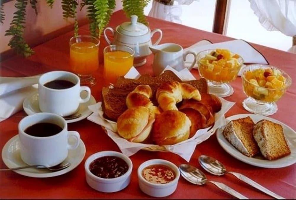 Hotel Cap Saint Louis Luaran gambar