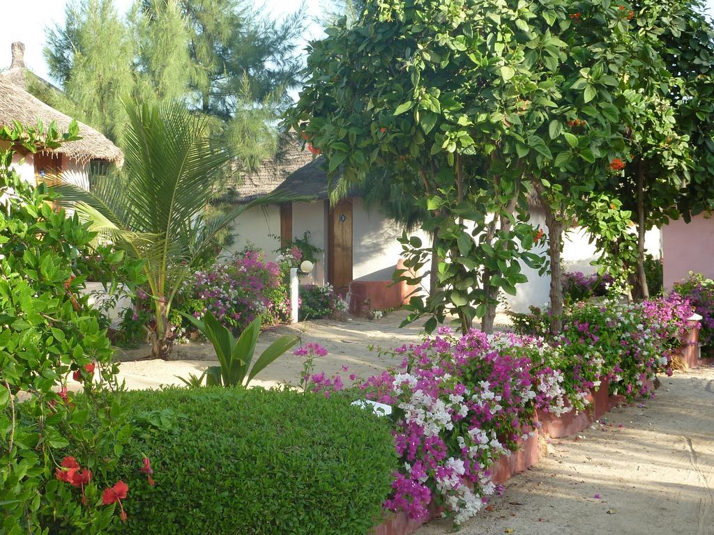 Hotel Cap Saint Louis Luaran gambar