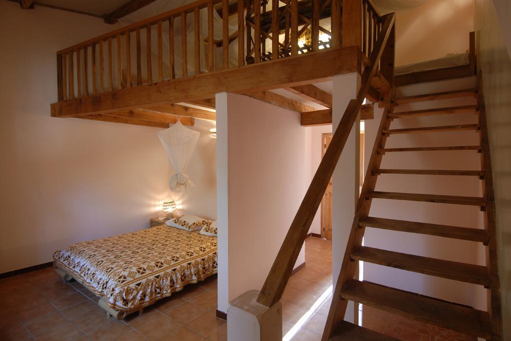 Hotel Cap Saint Louis Luaran gambar